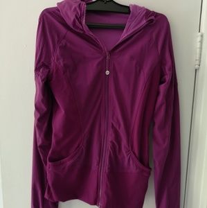 Lululemon reversible jacket